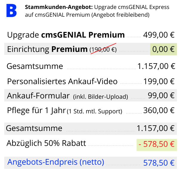 Stammkunden-Angebot-Premium-50